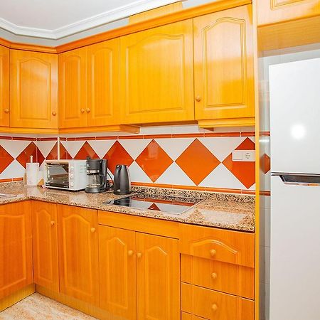 051 Laguna Beach - Alicante Holiday لا ماتا المظهر الخارجي الصورة