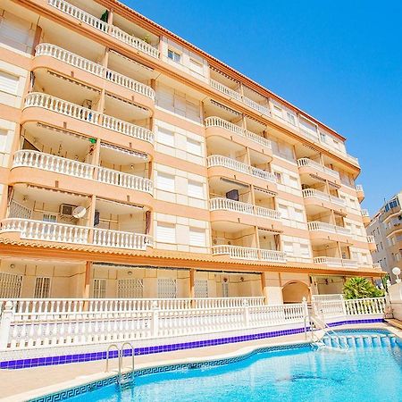 051 Laguna Beach - Alicante Holiday لا ماتا المظهر الخارجي الصورة