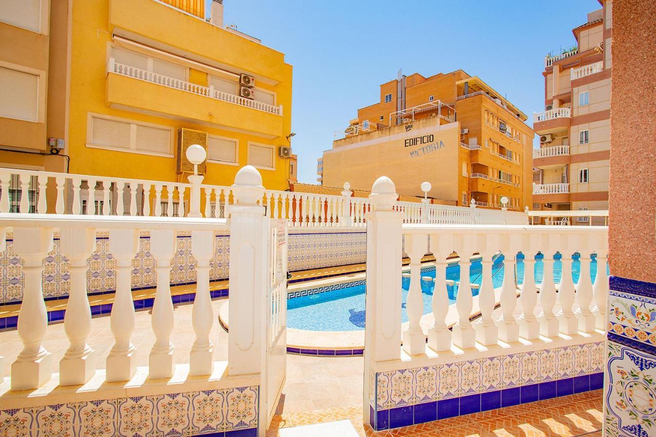 051 Laguna Beach - Alicante Holiday لا ماتا المظهر الخارجي الصورة
