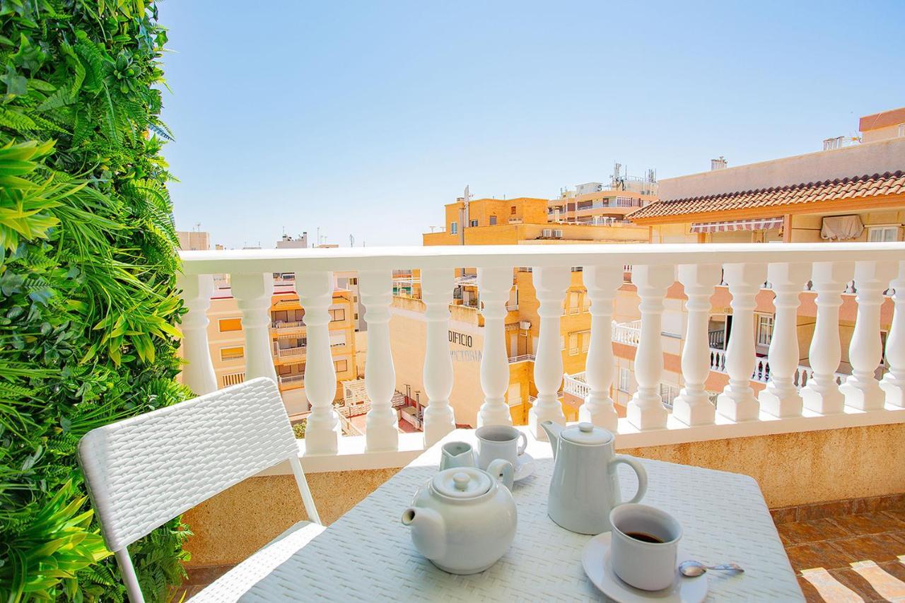 051 Laguna Beach - Alicante Holiday لا ماتا المظهر الخارجي الصورة