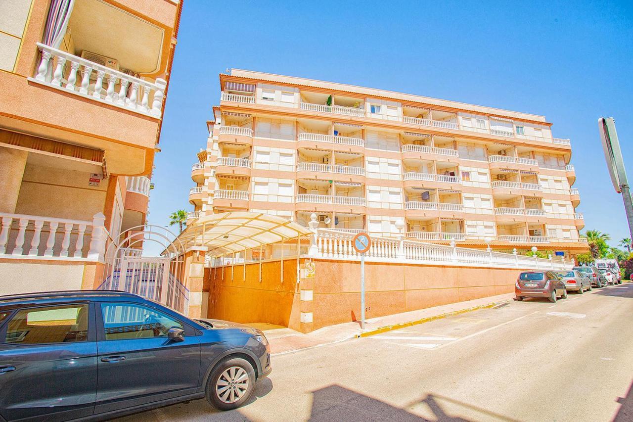 051 Laguna Beach - Alicante Holiday لا ماتا المظهر الخارجي الصورة