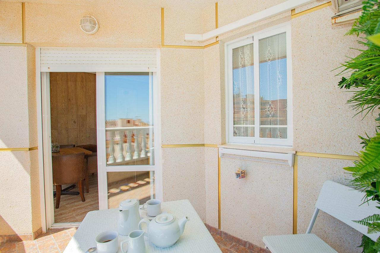 051 Laguna Beach - Alicante Holiday لا ماتا المظهر الخارجي الصورة