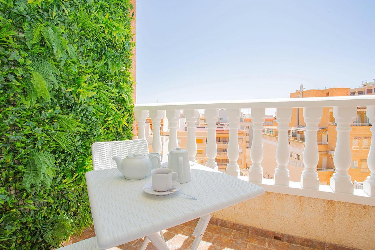 051 Laguna Beach - Alicante Holiday لا ماتا المظهر الخارجي الصورة