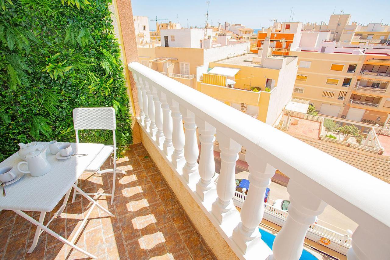 051 Laguna Beach - Alicante Holiday لا ماتا المظهر الخارجي الصورة