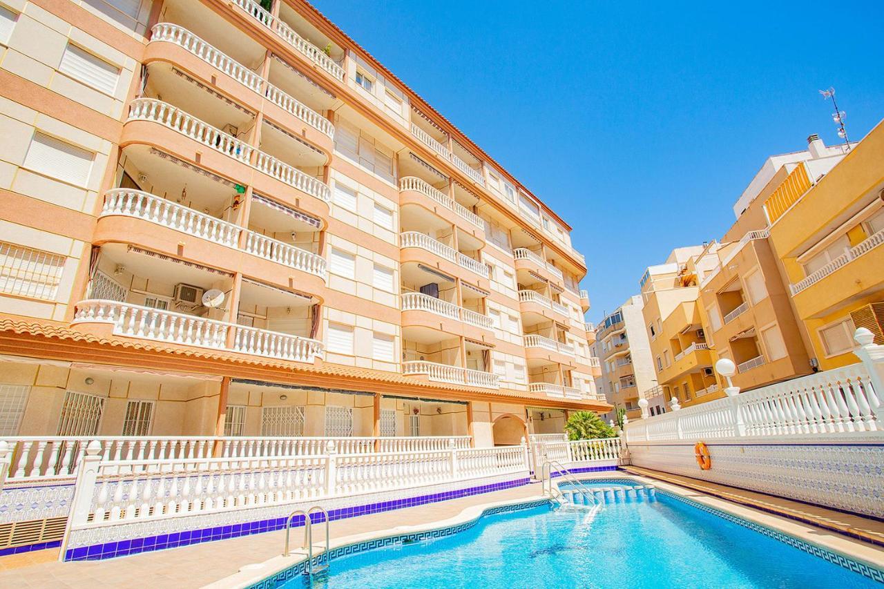 051 Laguna Beach - Alicante Holiday لا ماتا المظهر الخارجي الصورة