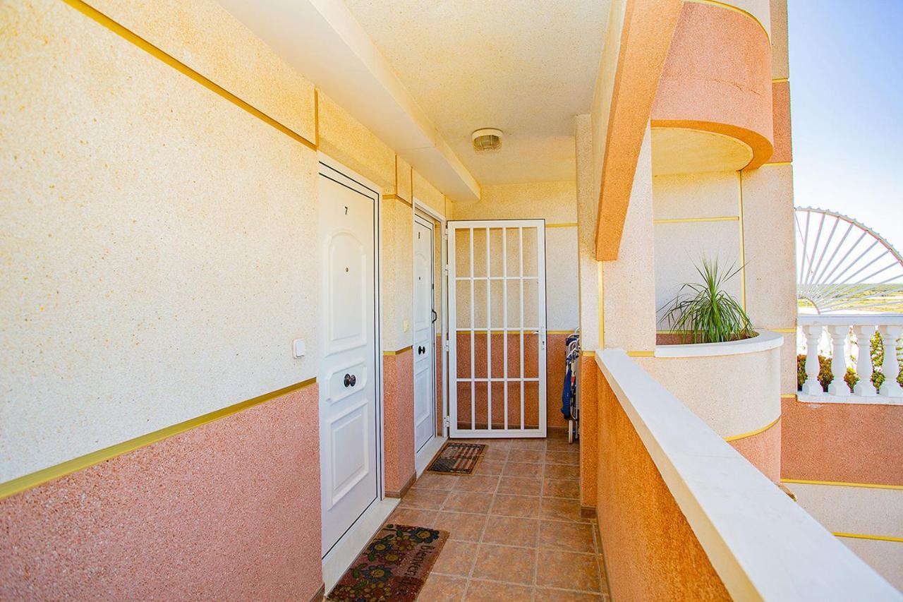 051 Laguna Beach - Alicante Holiday لا ماتا المظهر الخارجي الصورة