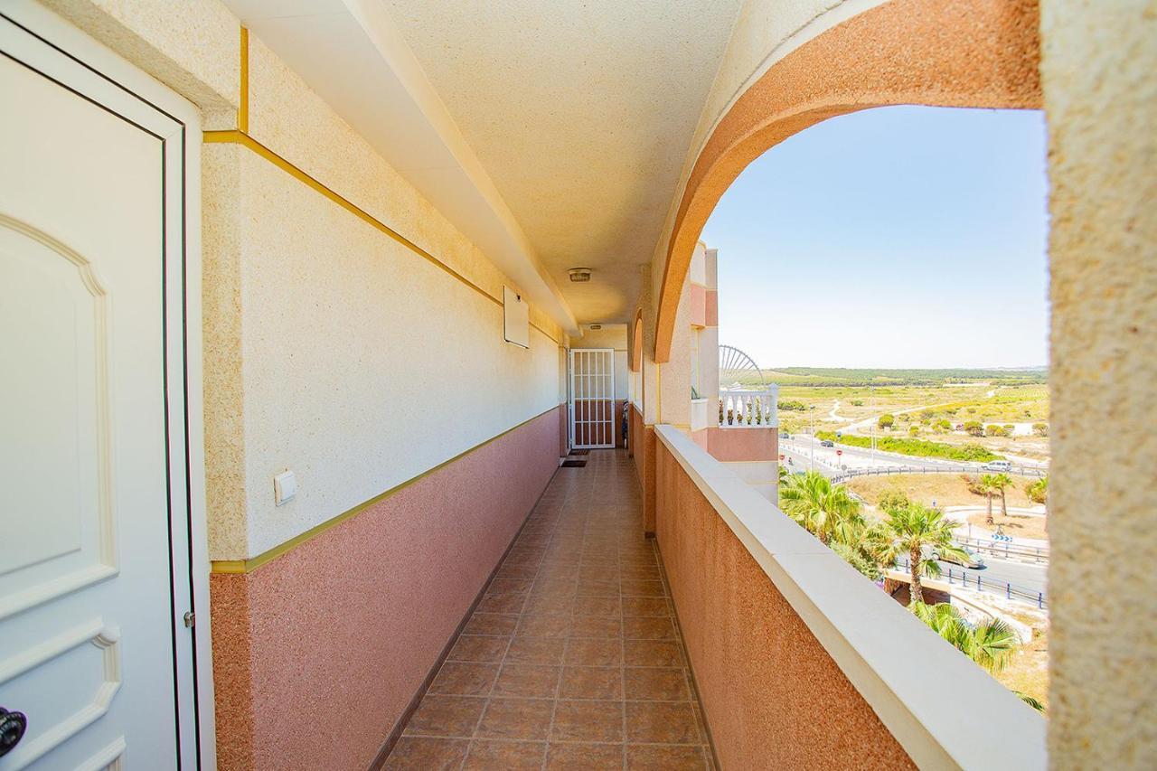 051 Laguna Beach - Alicante Holiday لا ماتا المظهر الخارجي الصورة