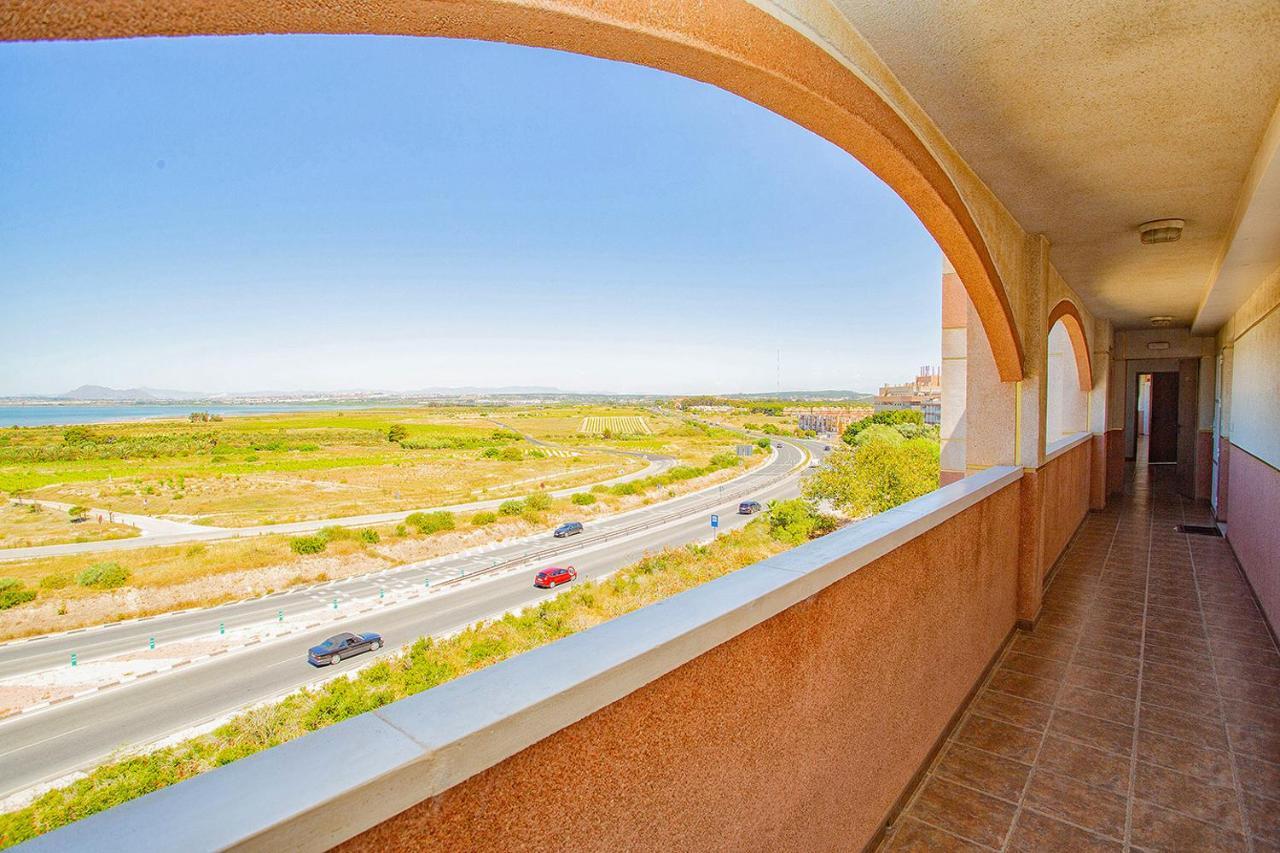 051 Laguna Beach - Alicante Holiday لا ماتا المظهر الخارجي الصورة