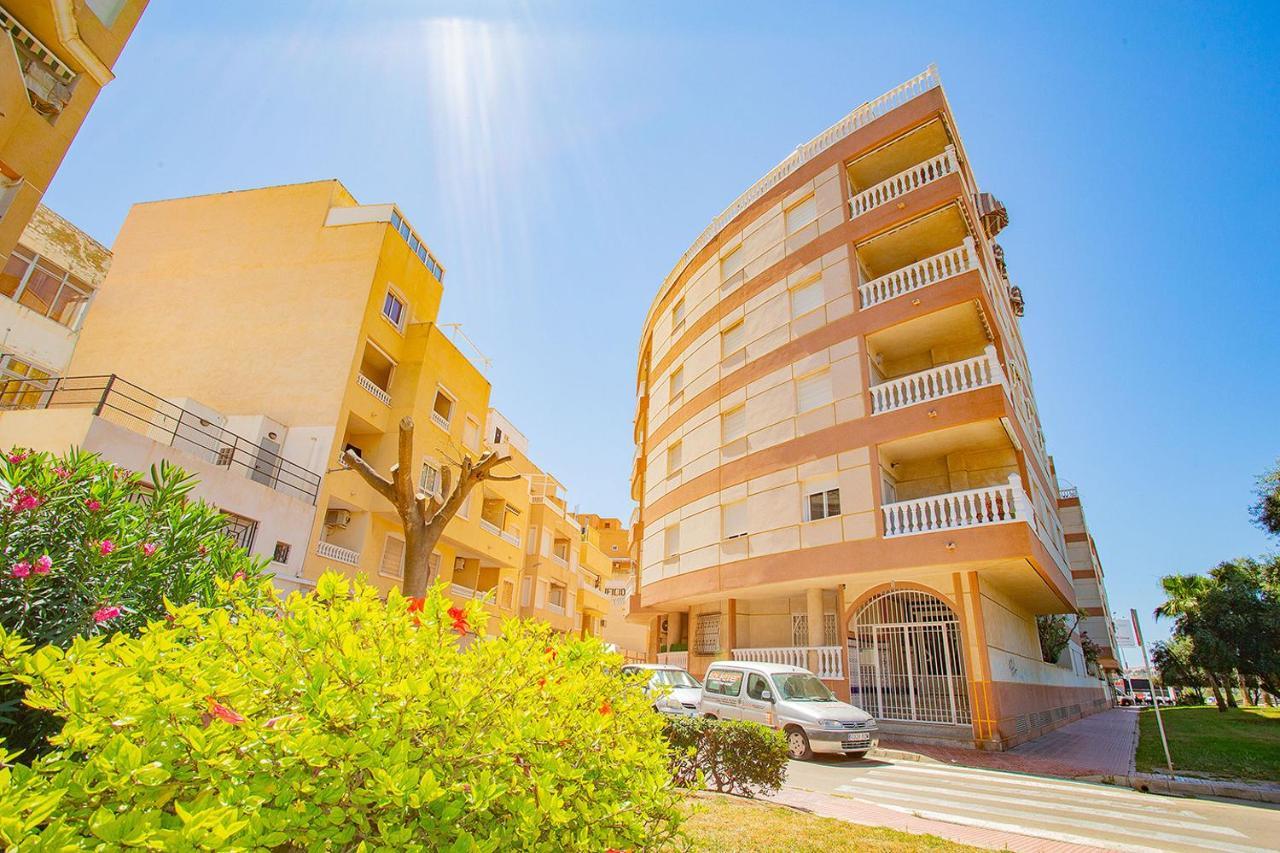 051 Laguna Beach - Alicante Holiday لا ماتا المظهر الخارجي الصورة
