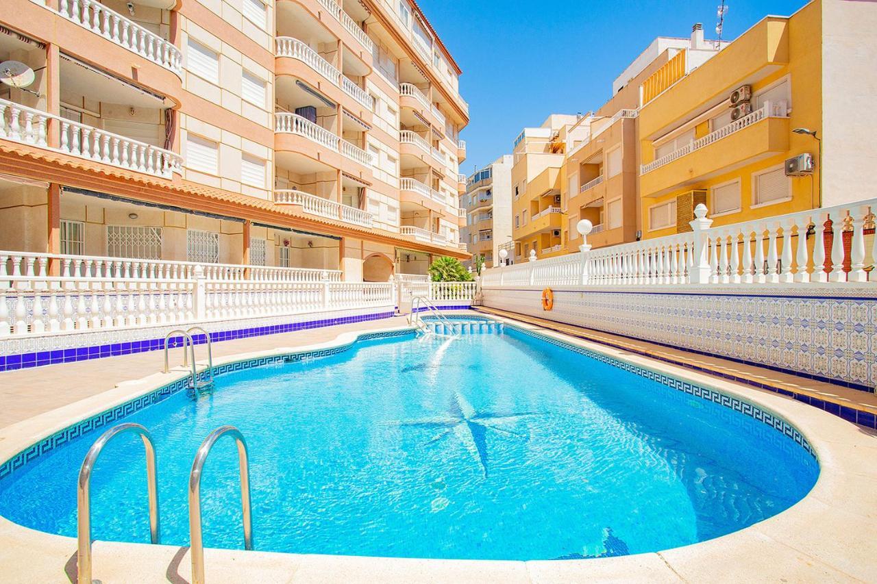 051 Laguna Beach - Alicante Holiday لا ماتا المظهر الخارجي الصورة