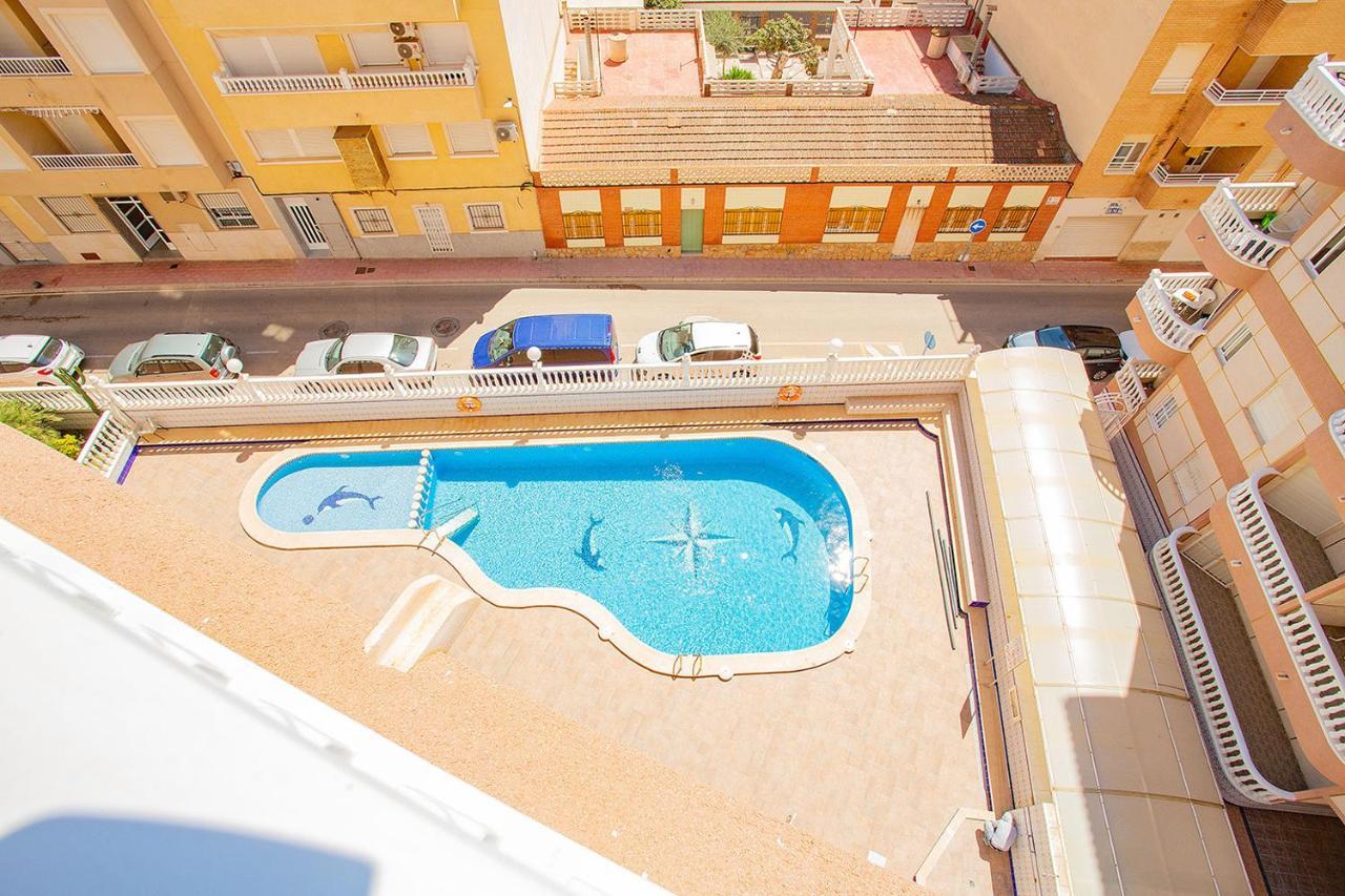 051 Laguna Beach - Alicante Holiday لا ماتا المظهر الخارجي الصورة
