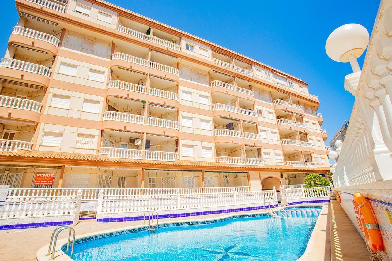 051 Laguna Beach - Alicante Holiday لا ماتا المظهر الخارجي الصورة