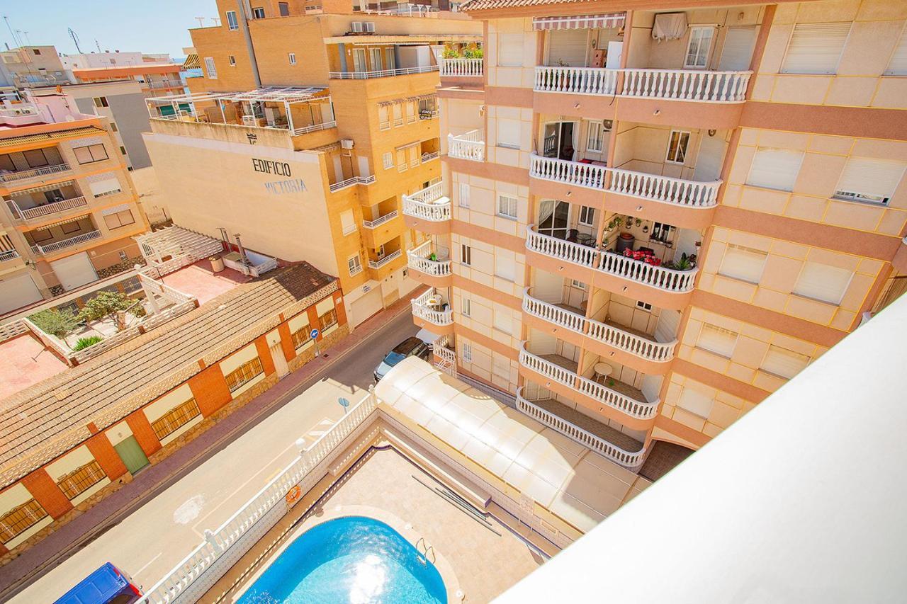 051 Laguna Beach - Alicante Holiday لا ماتا المظهر الخارجي الصورة