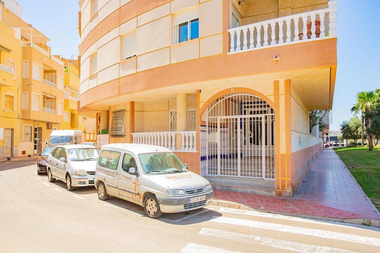 051 Laguna Beach - Alicante Holiday لا ماتا المظهر الخارجي الصورة