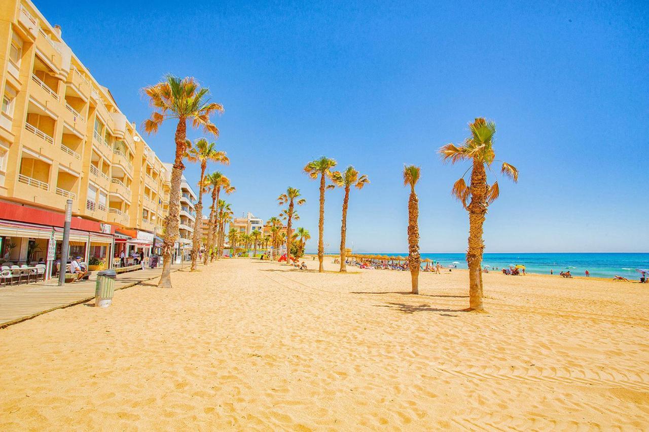 051 Laguna Beach - Alicante Holiday لا ماتا المظهر الخارجي الصورة