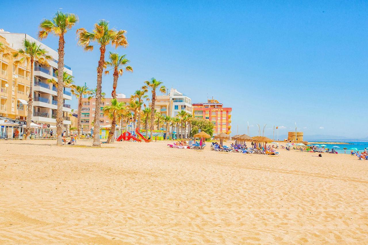 051 Laguna Beach - Alicante Holiday لا ماتا المظهر الخارجي الصورة