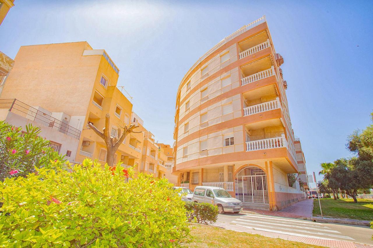 051 Laguna Beach - Alicante Holiday لا ماتا المظهر الخارجي الصورة