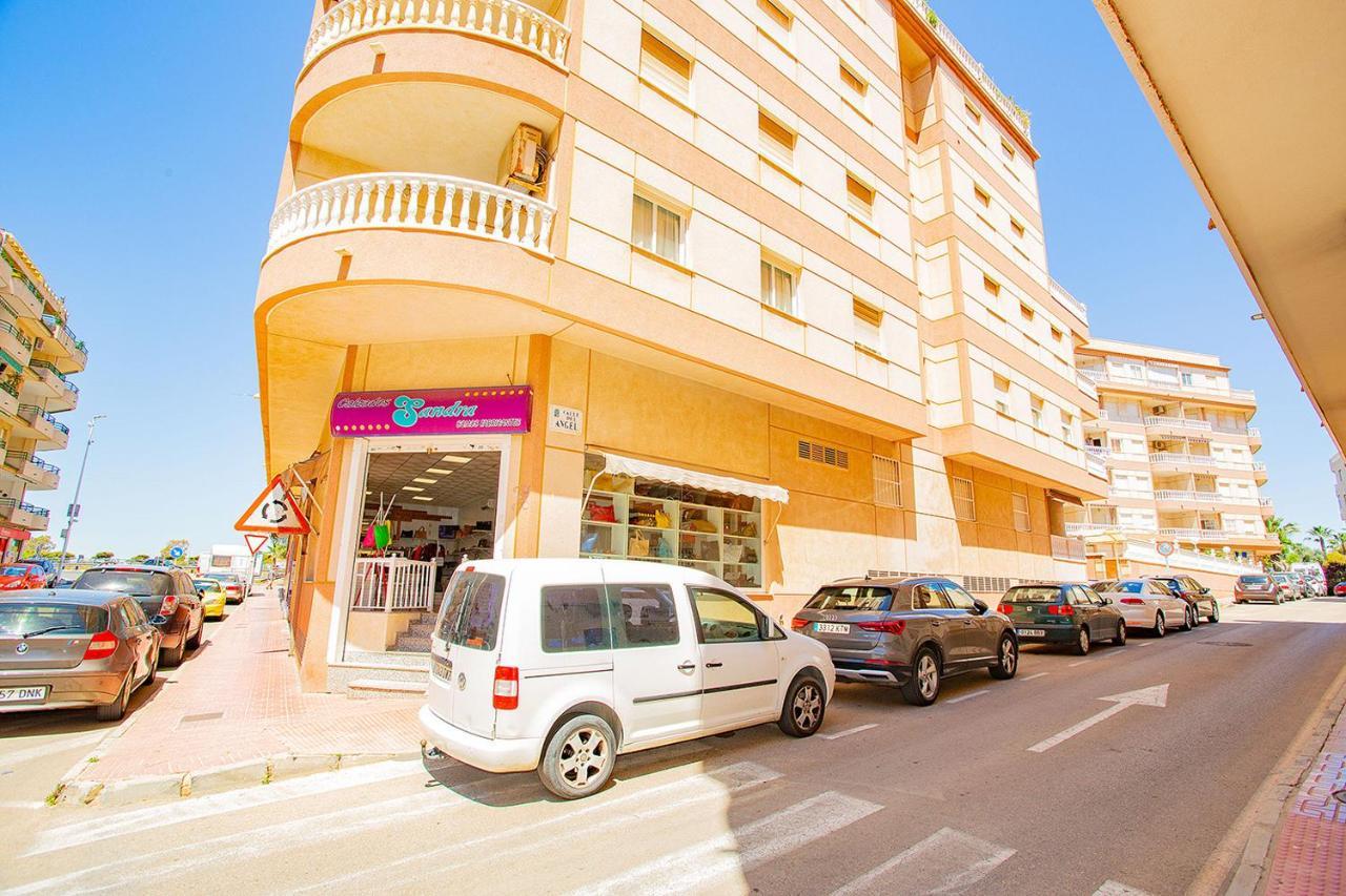 051 Laguna Beach - Alicante Holiday لا ماتا المظهر الخارجي الصورة