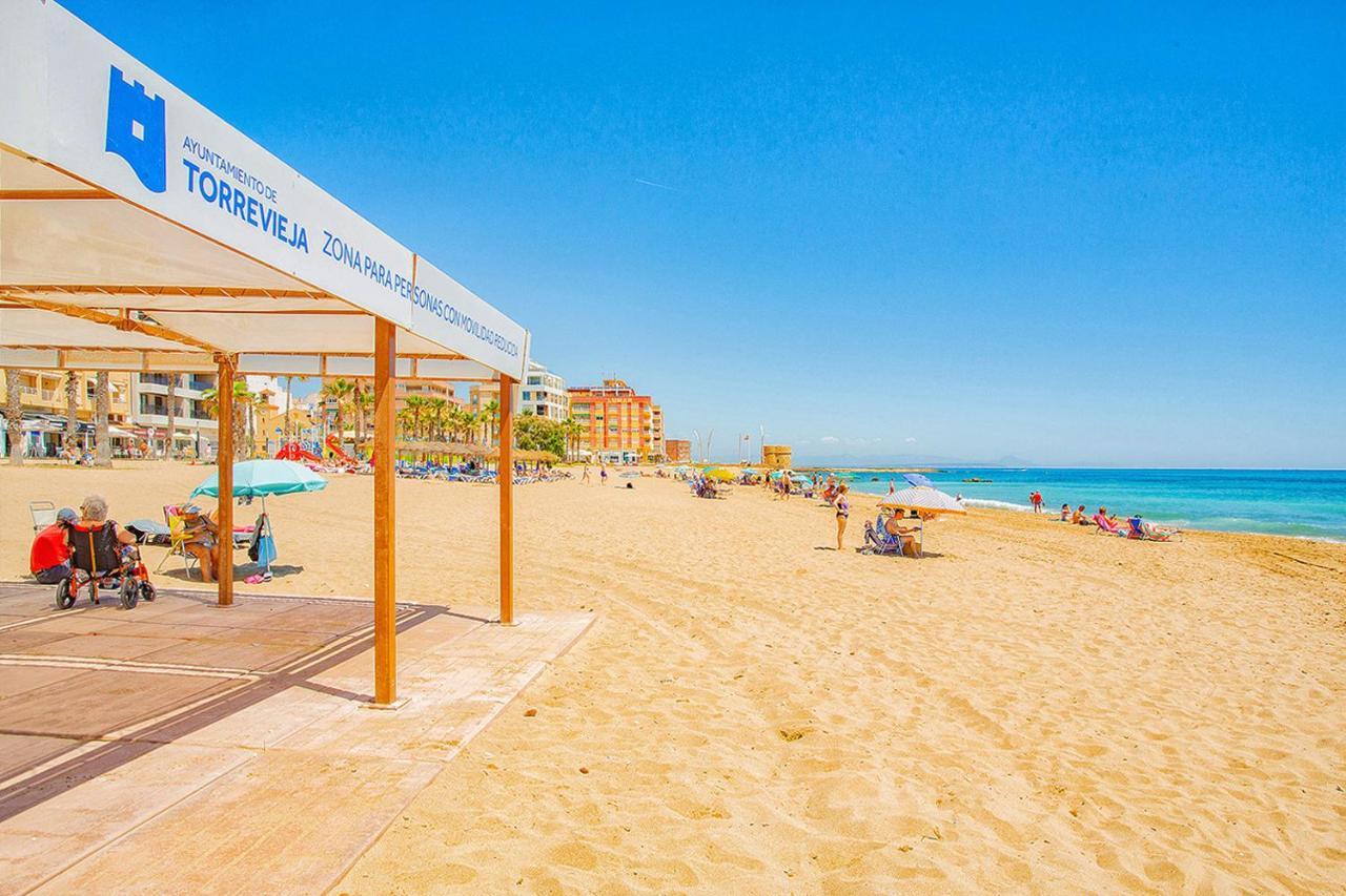 051 Laguna Beach - Alicante Holiday لا ماتا المظهر الخارجي الصورة