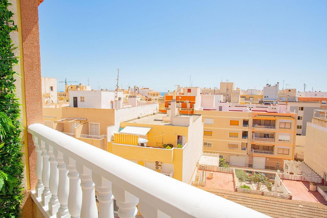 051 Laguna Beach - Alicante Holiday لا ماتا المظهر الخارجي الصورة