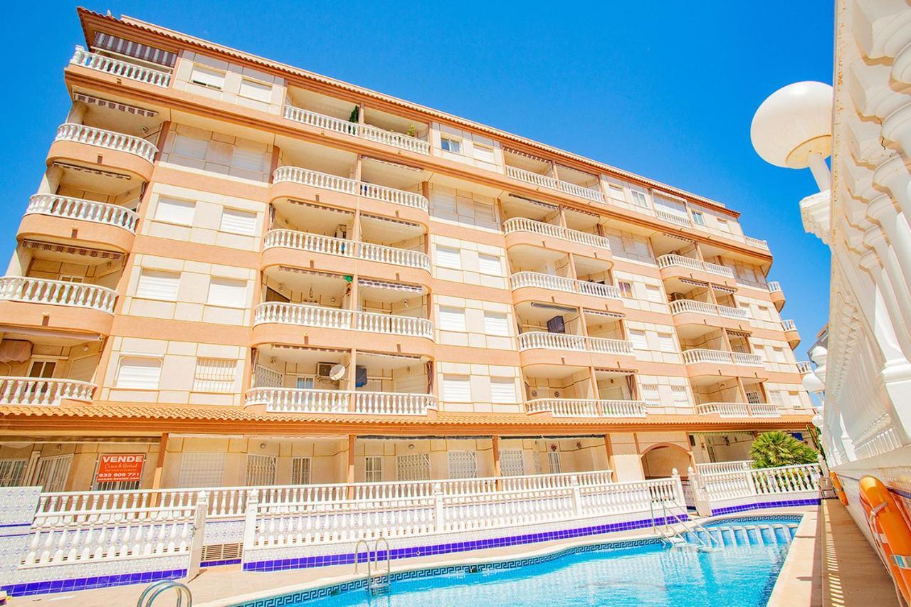 051 Laguna Beach - Alicante Holiday لا ماتا المظهر الخارجي الصورة