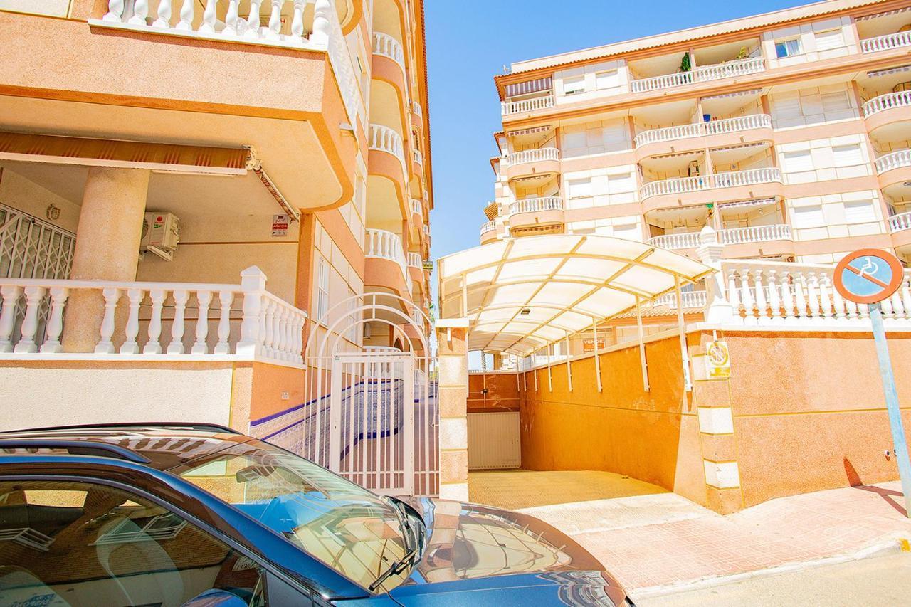 051 Laguna Beach - Alicante Holiday لا ماتا المظهر الخارجي الصورة