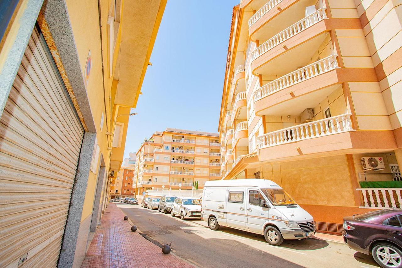 051 Laguna Beach - Alicante Holiday لا ماتا المظهر الخارجي الصورة