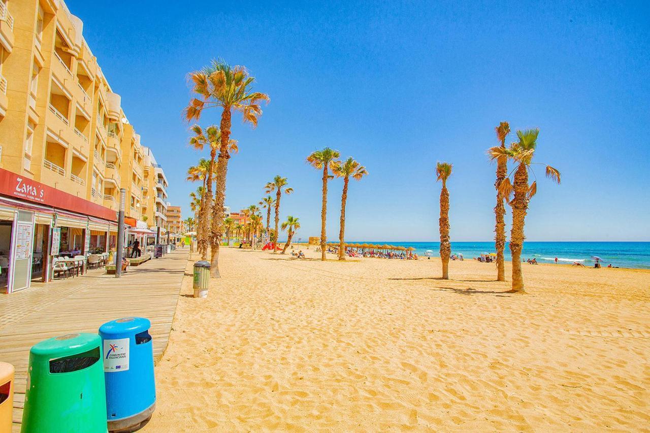 051 Laguna Beach - Alicante Holiday لا ماتا المظهر الخارجي الصورة