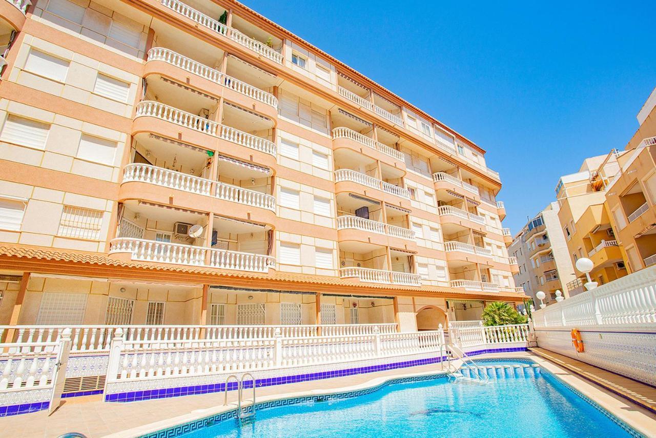 051 Laguna Beach - Alicante Holiday لا ماتا المظهر الخارجي الصورة