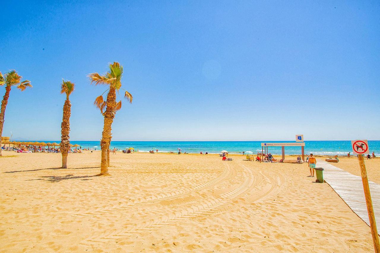 051 Laguna Beach - Alicante Holiday لا ماتا المظهر الخارجي الصورة