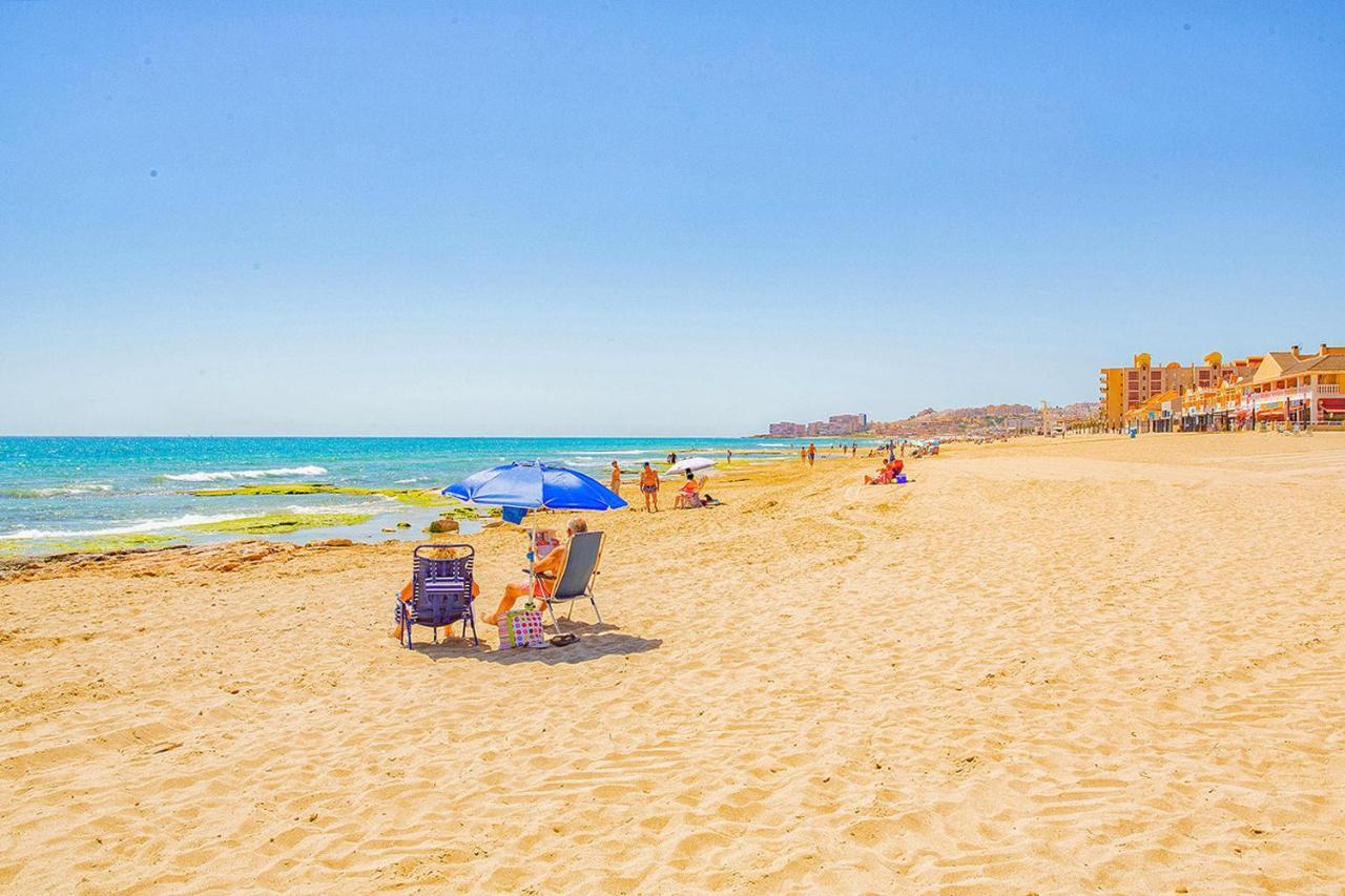 051 Laguna Beach - Alicante Holiday لا ماتا المظهر الخارجي الصورة