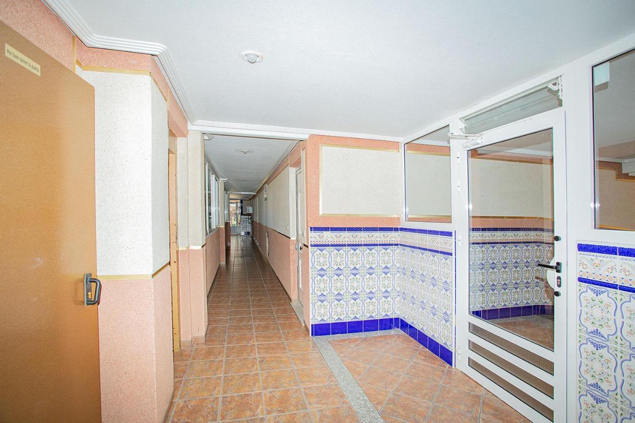 051 Laguna Beach - Alicante Holiday لا ماتا المظهر الخارجي الصورة